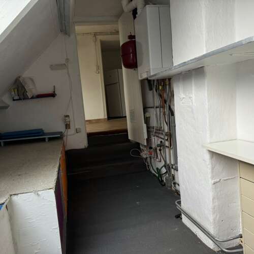 Foto #11 Appartement Dillenburgstraat Breda