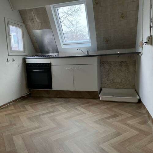 Foto #3 Appartement Dillenburgstraat Breda