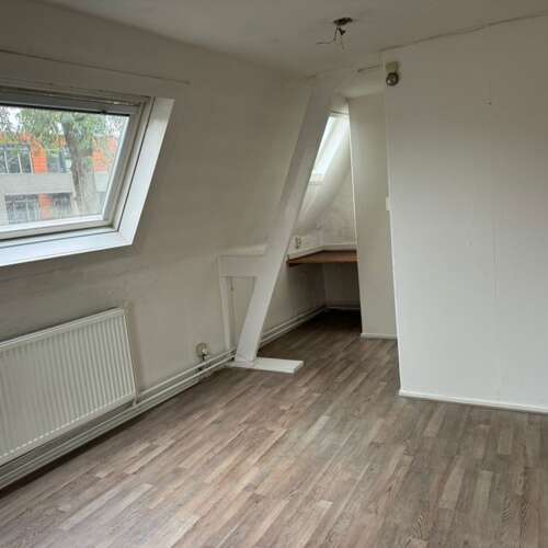 Foto #1 Appartement Dillenburgstraat Breda