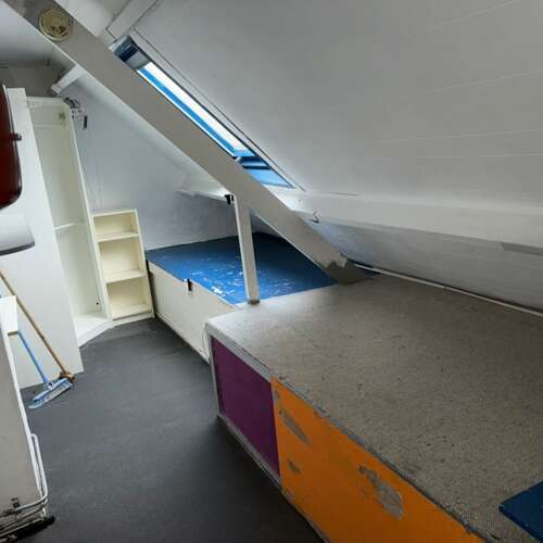 Foto #12 Appartement Dillenburgstraat Breda