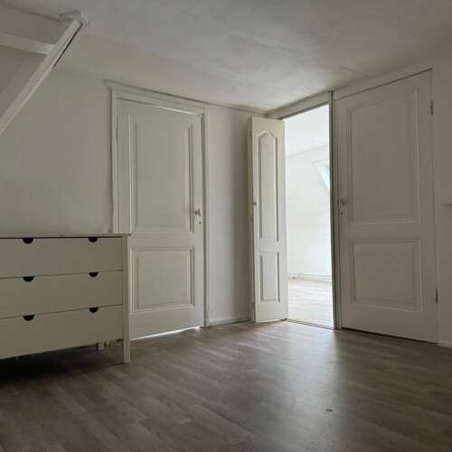 Foto #7 Appartement Dillenburgstraat Breda