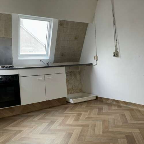 Foto #4 Appartement Dillenburgstraat Breda