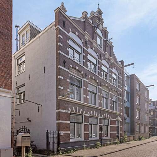Foto #39 Appartement Vierwindenstraat Amsterdam