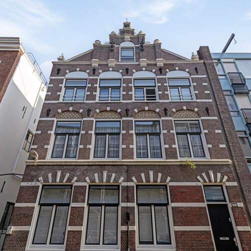 Foto #38 Appartement Vierwindenstraat Amsterdam