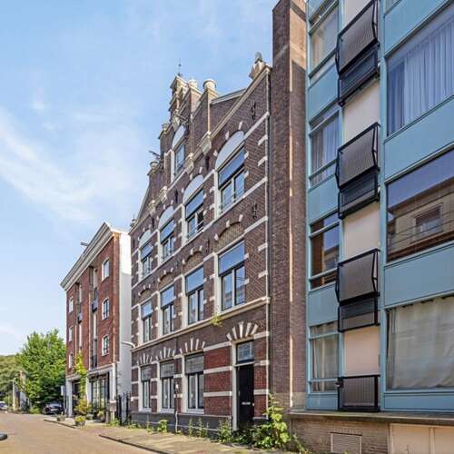Foto #40 Appartement Vierwindenstraat Amsterdam