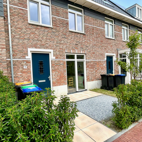 Foto #23 Huurwoning Doris Lessinglaan Den Haag