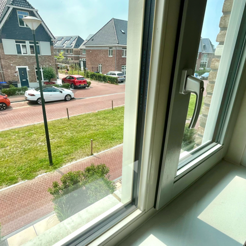 Foto #11 Huurwoning Doris Lessinglaan Den Haag