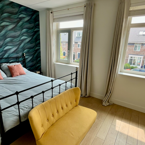 Foto #5 Huurwoning Doris Lessinglaan Den Haag