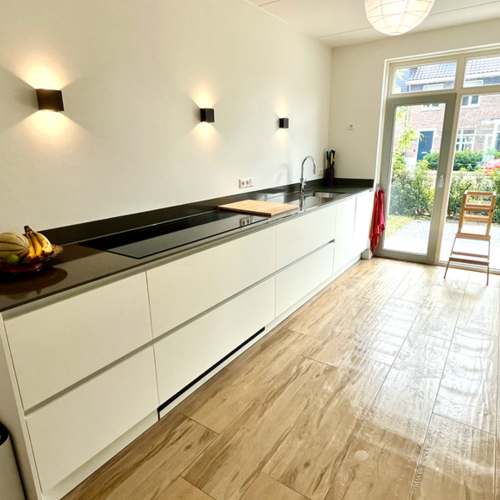 Foto #4 Huurwoning Doris Lessinglaan Den Haag