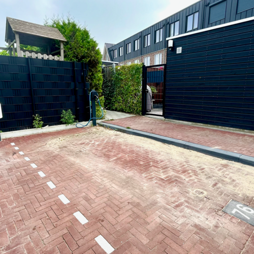 Foto #26 Huurwoning Doris Lessinglaan Den Haag