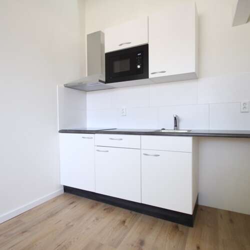 Foto #2 Appartement Kanaalstraat Utrecht