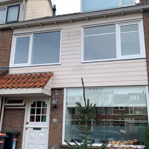 Foto #13 Huurwoning Eerste Groenelaan Castricum