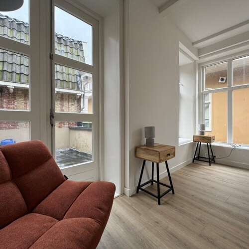 Foto #11 Appartement Tussen beide Markten Groningen