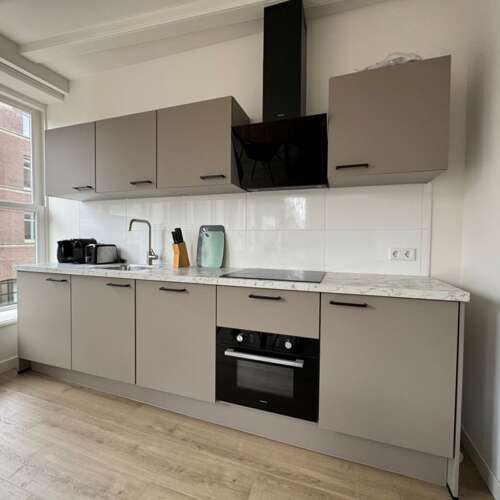 Foto #3 Appartement Tussen beide Markten Groningen