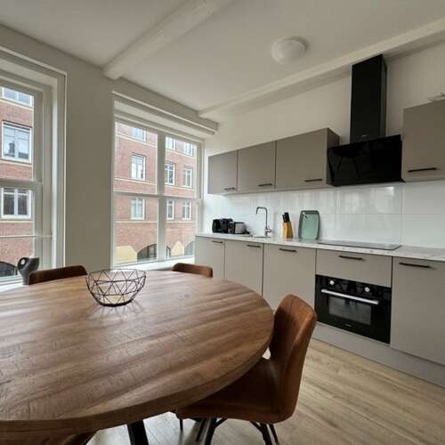 Foto #2 Appartement Tussen beide Markten Groningen