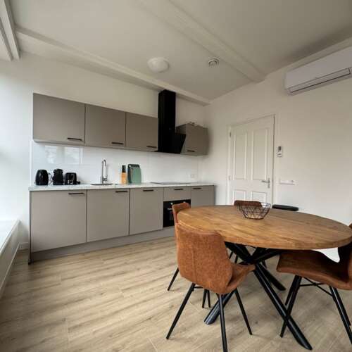 Foto #5 Appartement Tussen beide Markten Groningen