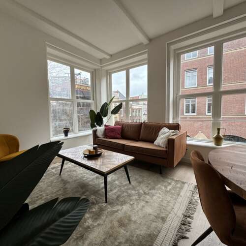 Foto #1 Appartement Tussen beide Markten Groningen