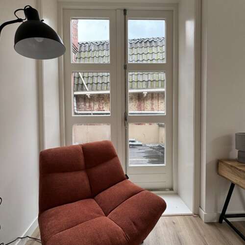 Foto #12 Appartement Tussen beide Markten Groningen