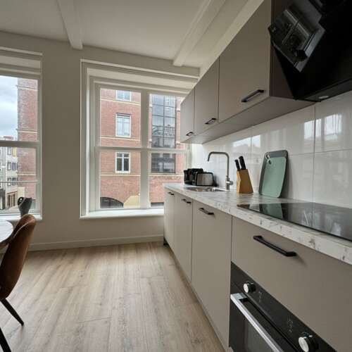 Foto #4 Appartement Tussen beide Markten Groningen