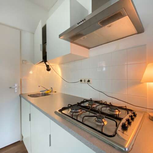 Foto #2 Appartement Nieuwe Ebbingestraat Groningen