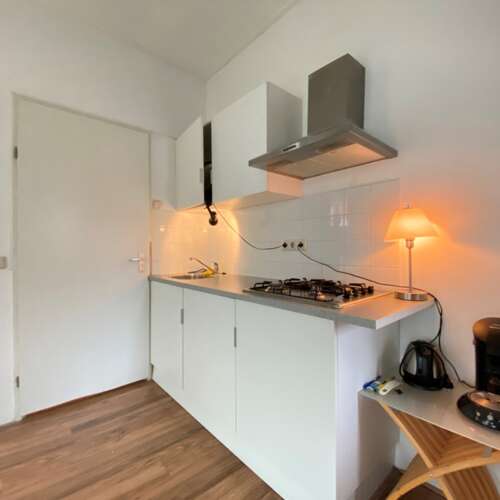 Foto #1 Appartement Nieuwe Ebbingestraat Groningen