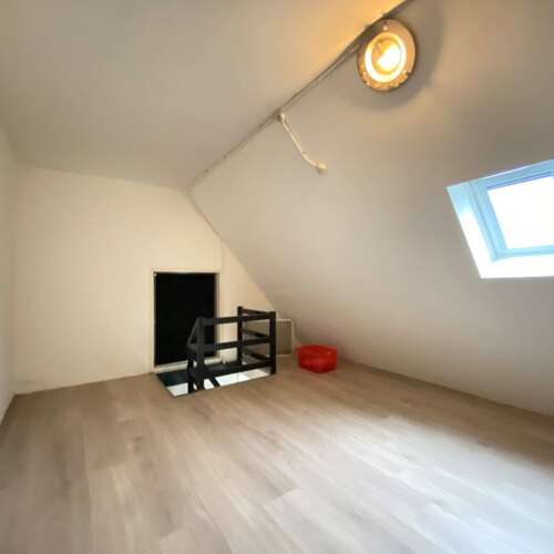 Foto #7 Appartement Nieuwe Ebbingestraat Groningen