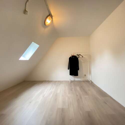 Foto #5 Appartement Nieuwe Ebbingestraat Groningen