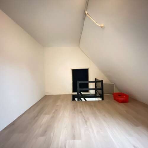 Foto #6 Appartement Nieuwe Ebbingestraat Groningen