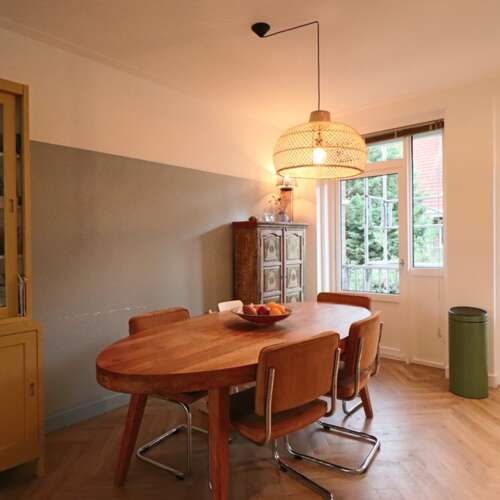 Foto #7 Appartement Mesdagstraat Amsterdam