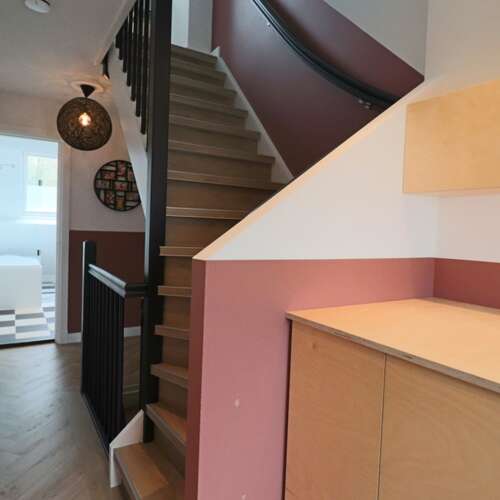 Foto #21 Appartement Mesdagstraat Amsterdam