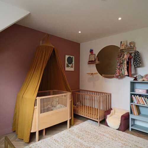 Foto #16 Appartement Mesdagstraat Amsterdam