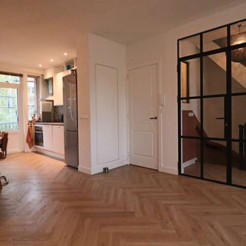 Foto #2 Appartement Mesdagstraat Amsterdam