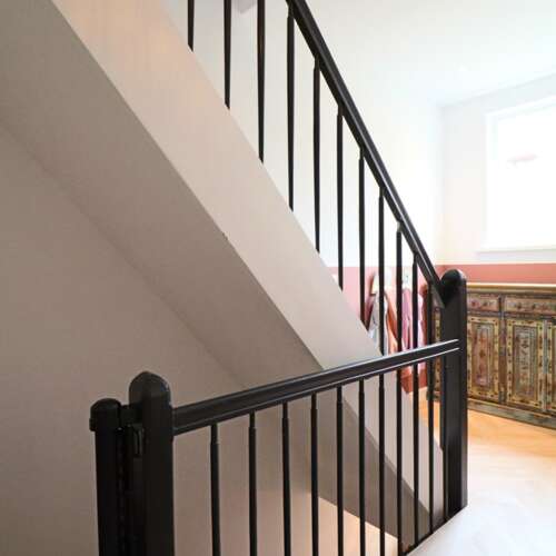 Foto #13 Appartement Mesdagstraat Amsterdam