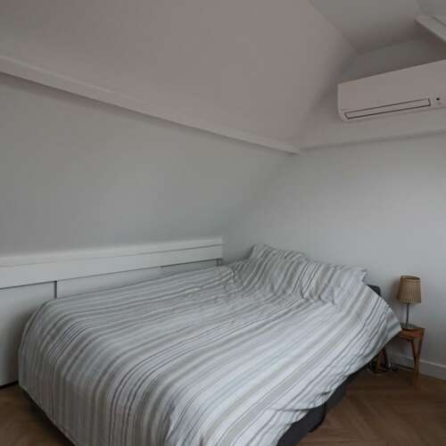 Foto #26 Appartement Mesdagstraat Amsterdam