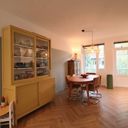 Foto #6 Appartement Mesdagstraat Amsterdam