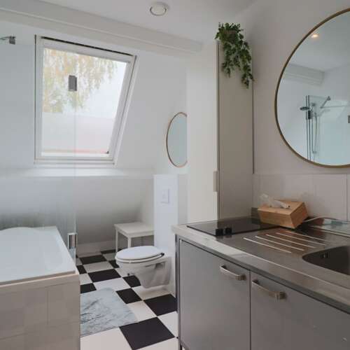 Foto #19 Appartement Mesdagstraat Amsterdam