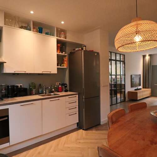 Foto #8 Appartement Mesdagstraat Amsterdam