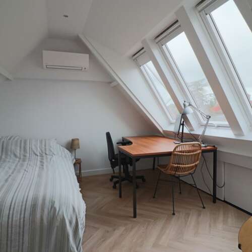 Foto #24 Appartement Mesdagstraat Amsterdam