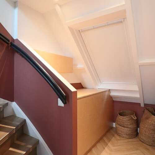 Foto #23 Appartement Mesdagstraat Amsterdam