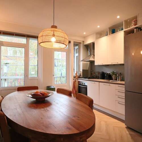 Foto #5 Appartement Mesdagstraat Amsterdam