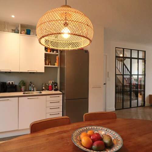 Foto #3 Appartement Mesdagstraat Amsterdam