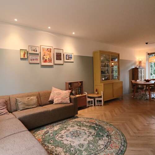 Foto #1 Appartement Mesdagstraat Amsterdam