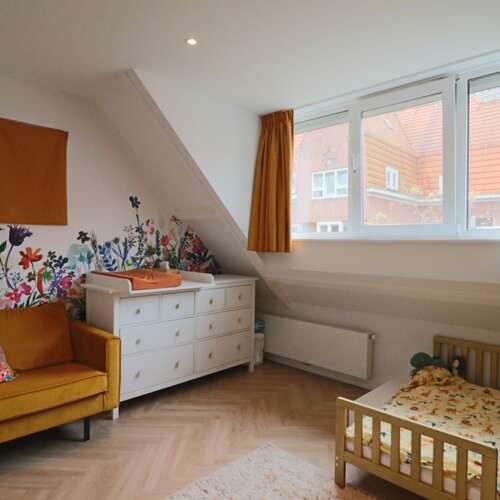 Foto #18 Appartement Mesdagstraat Amsterdam