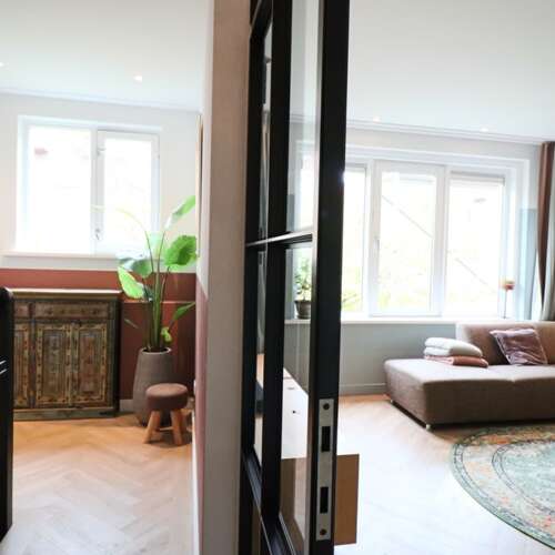 Foto #12 Appartement Mesdagstraat Amsterdam