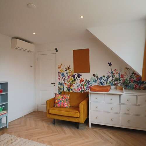 Foto #17 Appartement Mesdagstraat Amsterdam