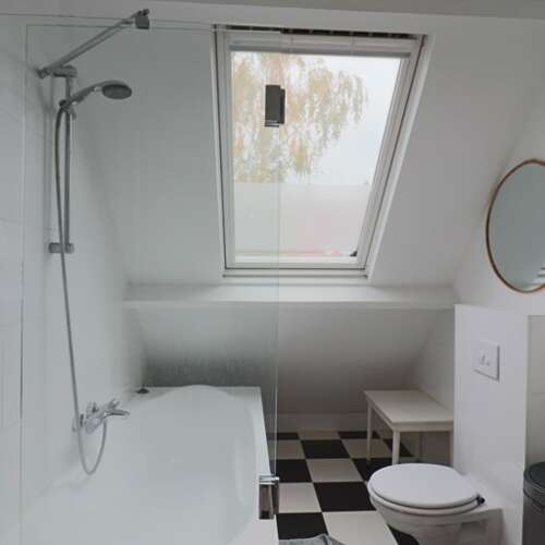 Foto #20 Appartement Mesdagstraat Amsterdam