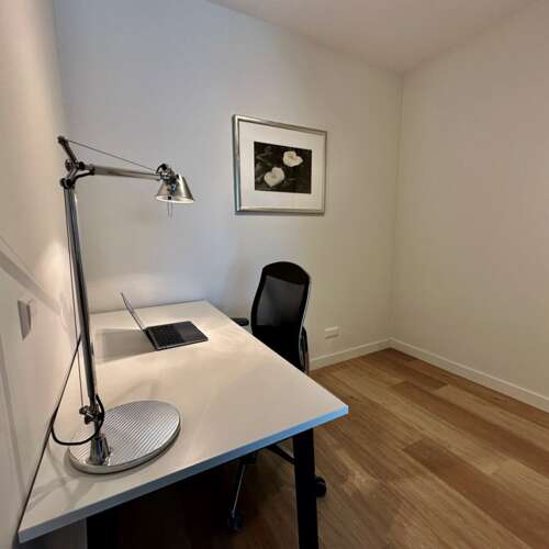 Foto #3 Appartement mt. Lincolnweg Amsterdam