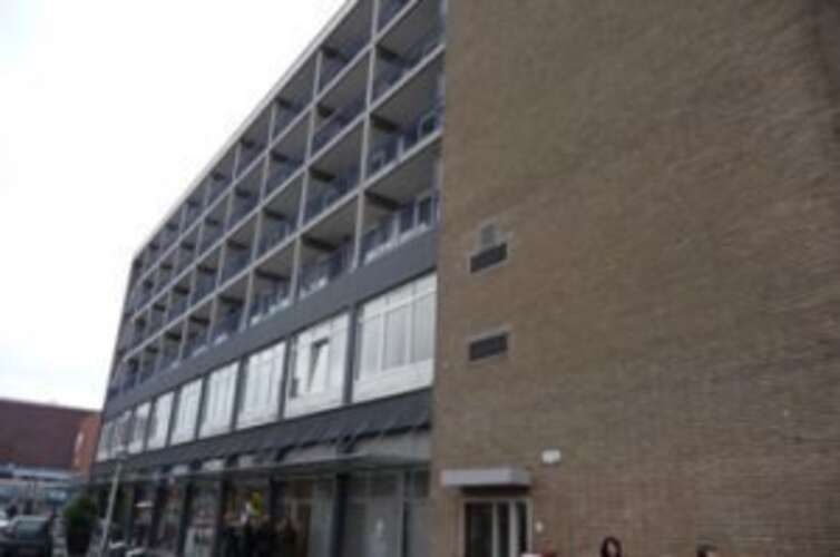 Foto #16 Appartement Galerij Amstelveen