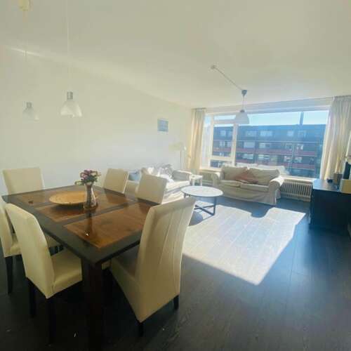 Foto #8 Appartement Galerij Amstelveen