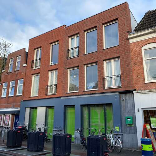 Foto #0 Appartement Kerklaan Groningen